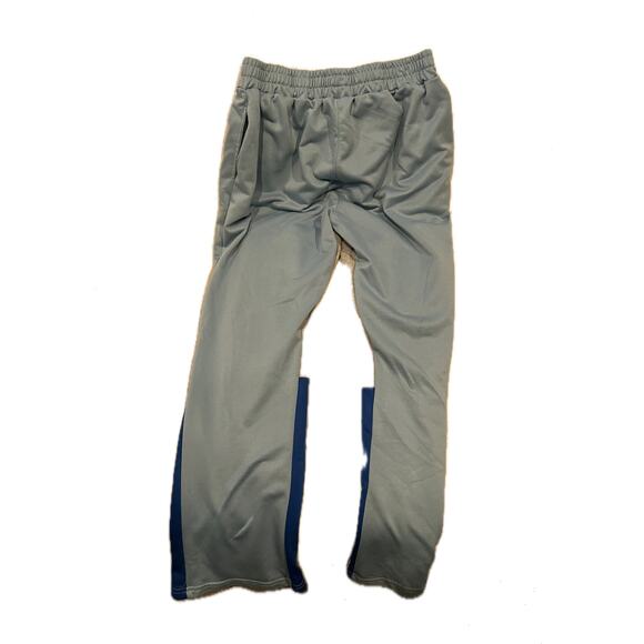 Spycies Light Blue Track Pants Joggers Mens L - Picture 2 of 2